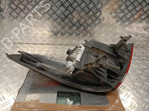 Left taillight CITROËN C4 Picasso I MPV (UD_) 1.6 HDi 110 | BP23816925C34 