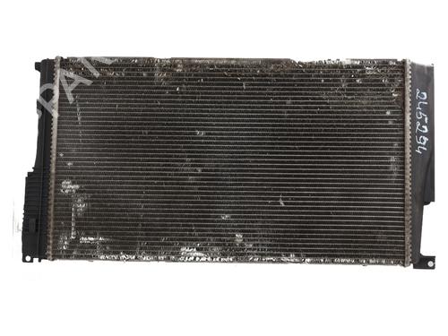 water-radiator-bmw-1-f20-2011-2012-2013-2014-2015-2016-2017-2018-2019-23828617 main image