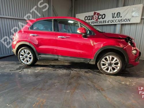 Right rear window switch FIAT 500X (334_) 1.3 D Multijet (334AXH1A) | BP32698465I28  - Image 14