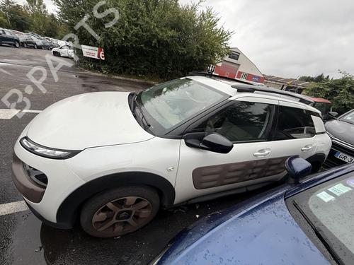 Devioluci CITROËN C4 CACTUS 1.2 THP 110 | BP28156971I23  - Image 8