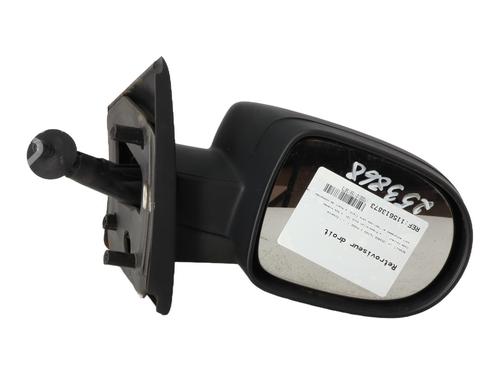 Used Right mirror RENAULT TWINGO II (CN0_) 1.2 (CN0D) (58 hp) 30355284