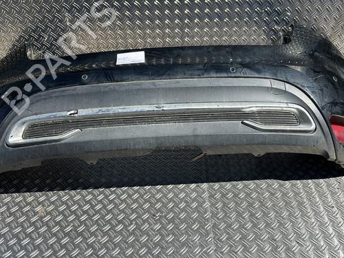 Rear bumper CITROËN DS4 (NX_) 1.6 HDi 115 | BP26211587C8 