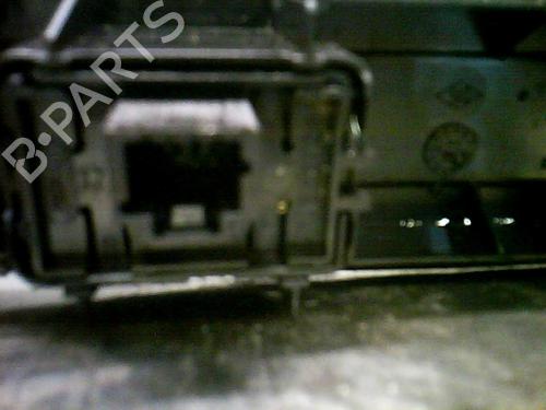 Right front window switch RENAULT SCÉNIC III (JZ0/1_) 1.5 dCi | BP21365686I26 