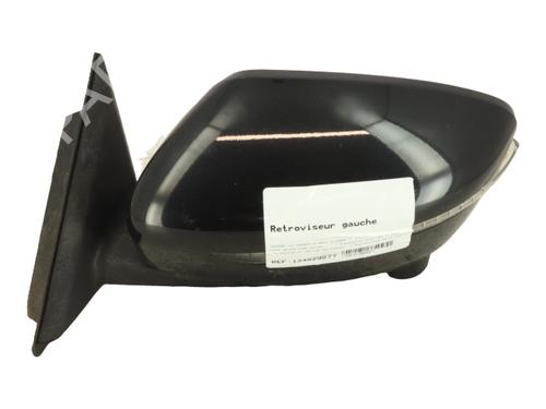 Used Left mirror Left mirror NISSAN X-TRAIL III (T32_, T32R, T32RR) 1.6 dCi ALL MODE 4x4-i (NT32) (130 hp) 40224074 40224074