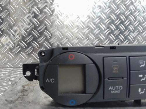 Commande Chauffage FORD FOCUS C-MAX (DM2) 1.8 TDCi | BP24212133I5 