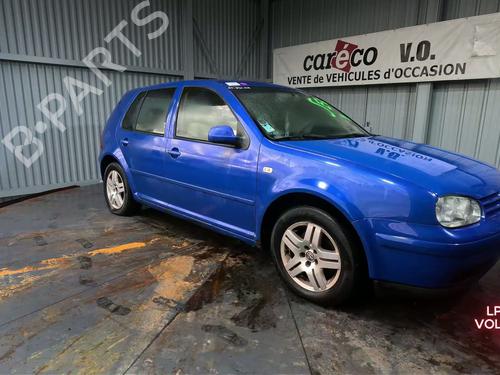 Right headlight VW GOLF IV (1J1) 1.9 TDI | BP32136295C29