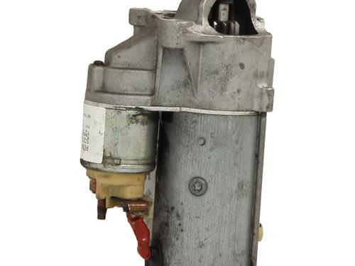 Starter RENAULT SCÉNIC II (JM0/1_) 1.9 dCi (JM0G, JM12, JM1G, JM2C) | BP21307532M8 