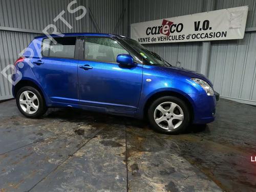 Transfer box SUZUKI SWIFT III (MZ, EZ) 1.3 (RS413, ZC11S) | BP31146374M36 