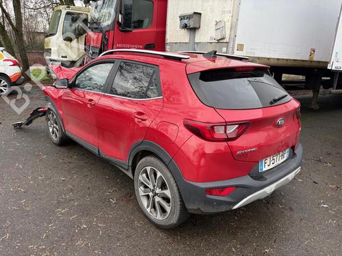 Used Parts KIA STONIC (YB) 1.0 T-GDi 4743008