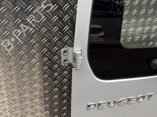 Left tailgate PEUGEOT BIPPER Tepee 1.3 HDi 75 | BP30155364C76 