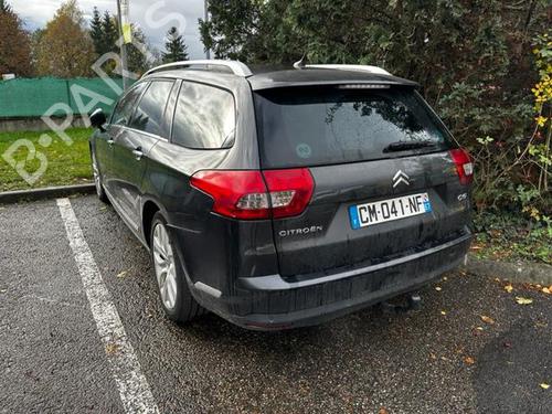 Left taillight CITROËN C5 III Break (RW_) 2.0 HDi 165 | BP21309059C34 