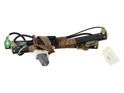 Used Right front window motor AUDI A4 B8 (8K2) 2.0 TDI (143 hp) 21365216