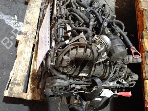 Used Engine Engine 36520255 36520255