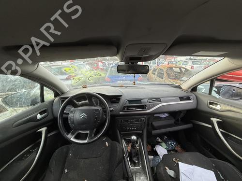 Left headlight CITROËN C5 III (RD_) 2.0 HDi (RDRHD8, RDRHDJ, RDRHR8, RDRHRJ) | BP23805830C28  - Image 8