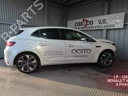 Switch RENAULT MEGANE IV Hatchback (B9A/M/N_) | BP33943338I30 - Image 20