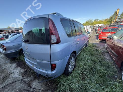 Front right seatbelt RENAULT ESPACE IV (JK0/1_) 2.0 dCi (JK01, JK02, JK1J, JK1K, JK1H) | BP28353169I25 - Image 16