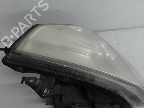 Used Left headlight RENAULT VEL SATIS (BJ0_) 3.5 V6 (BJ0R, BJ0V, BJ0U) (241 hp) 21371422