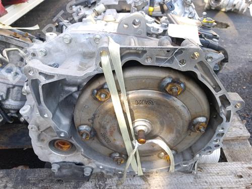 Used Gearbox Gearbox 36837434 36837434