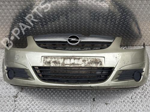 Used Front bumper OPEL CORSA D (S07) 1.3 CDTI (L08, L68) (90 hp) 27615607