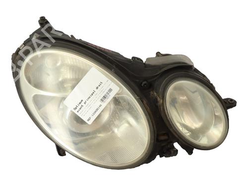 Right headlight MERCEDES-BENZ E-CLASS (W211) E 280 CDI (211.023) | BP39238509C29 - Image 4