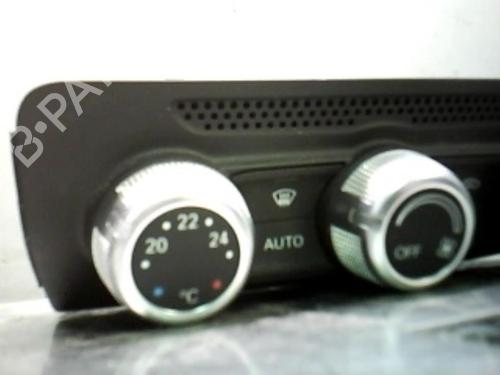 Climate control AUDI A1 (8X1, 8XK) 1.6 TDI | BP21303594I5 