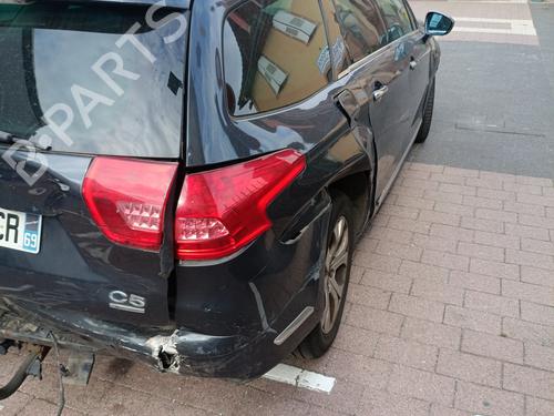 Starter CITROËN C5 III Break (RW_) 2.0 HDi | BP28130951M8  - Image 9
