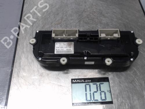 Used Climate control VW TOURAN (1T3) 1.6 TDI (105 hp) 21301411