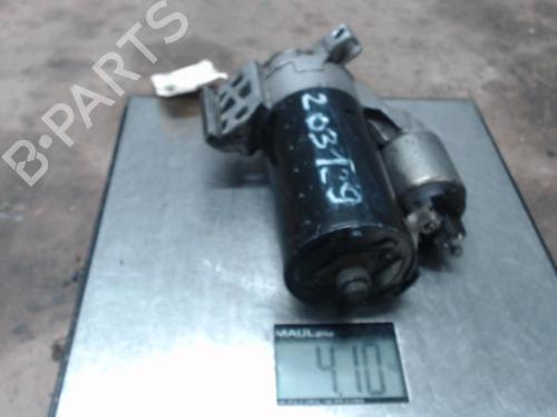 Used Starter BMW 1 (E87) 118 d (143 hp) 21367742