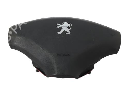 Used Driver airbag PEUGEOT 308 I (4A_, 4C_) 1.6 HDi (109 hp) 26715048