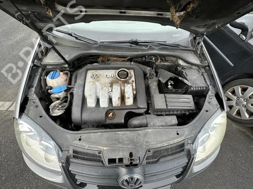 Gearbox VW GOLF V (1K1) 1.9 TDI | BP33024061M3  - Image 16