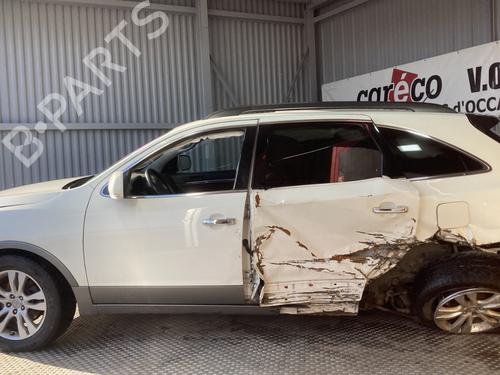 Pedal HYUNDAI ix55 3.0 V6 CRDi 4WD | BP33171228I4 - Image 3