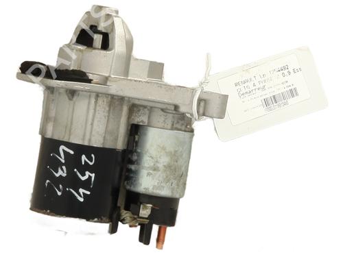 Starter RENAULT CLIO IV (BH_) 0.9 TCe 75 (BHNP) | BP31652505M8  - Image 5