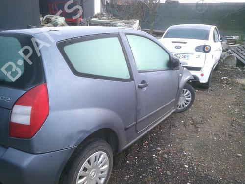 Steering column stalk CITROËN C2 (JM_) 1.4 HDi | BP24426448I23 - Image 6