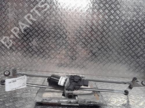 Used Front wiper motor LAND ROVER DISCOVERY IV (L319) 3.0 TD 4x4 (245 hp) 24895052