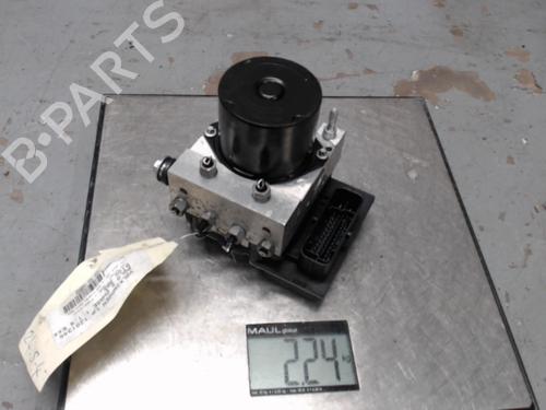 Used ABS pump VW POLO V (6R1, 6C1) 1.4 (6R1) (85 hp) 21312860