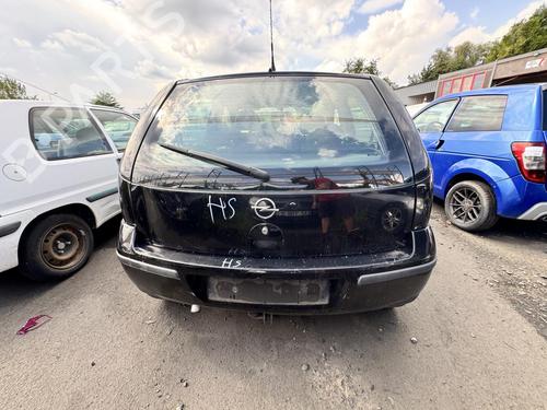 Starter OPEL CORSA C (X01) 1.3 CDTI (F08, F68) | BP24406264M8 - Image 20