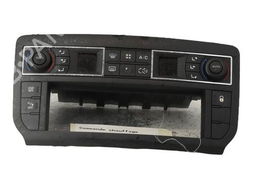 Used Climate control Climate control CITROËN C5 III (RD_) 1.6 HDi 115 (RD9HRA, RD9HLA, RD9HL0) (114 hp) 36570731 36570731