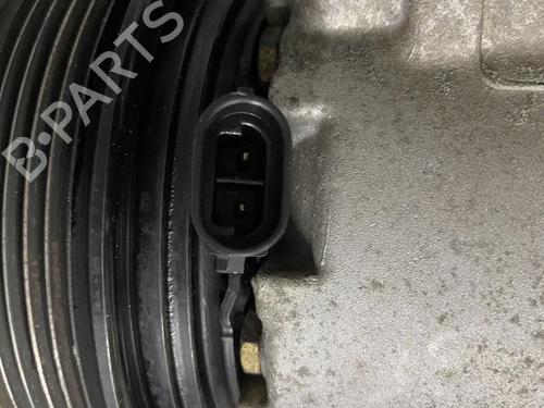 AC compressor RENAULT MEGANE II (BM0/1_, CM0/1_) 1.6 16V (BM0C, CM0C) | BP21302184M34 