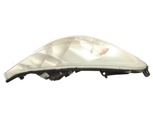 Right headlight PEUGEOT 206+ (2L_, 2M_) 1.4 i | BP32472223C29 