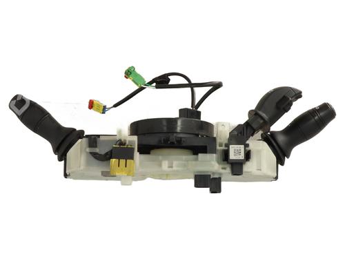 Steering column stalk RENAULT SCÉNIC III (JZ0/1_) 1.9 dCi (JZ0J, JZ1J, JZ1K, JZ1S) | BP30497559I23