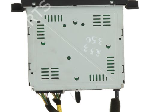 Radio CHEVROLET CAPTIVA (C100, C140) 2.0 D | BP28535021E6 