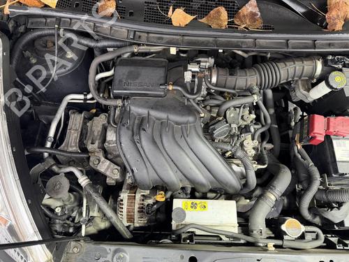 Left front window switch NISSAN JUKE (F15) 1.6 | BP29200640I27 - Image 20