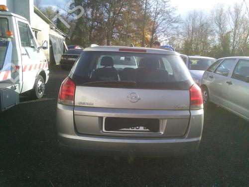 Display monitor OPEL SIGNUM Hatchback (Z03) 2.2 DTI (F48) | BP26219639C48 