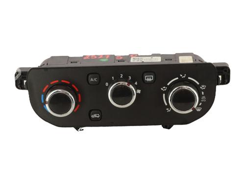Used Climate control Climate control DACIA SPRING EV (B6M1) (45 hp) 37737499 37737499