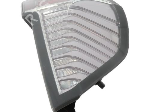 Left taillight RENAULT SCÉNIC III (JZ0/1_) 1.2 TCe | BP25990769C34