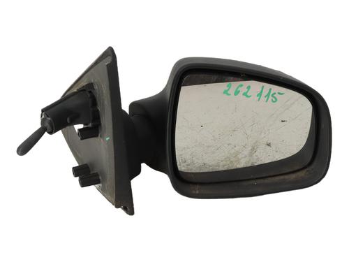 Right mirror DACIA SANDERO | BP37699698C27 - Image 4