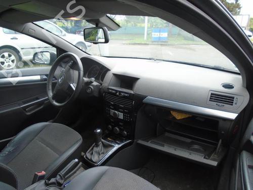 Right front driveshaft OPEL ASTRA H GTC (A04) 1.9 CDTi (L08) | BP29006068M39