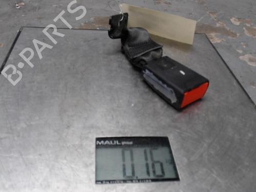 Used Seat buckle Seat buckle FIAT 500 (312_) 1.3 D Multijet (312AXB1A) (75 hp) 21299388 21299388