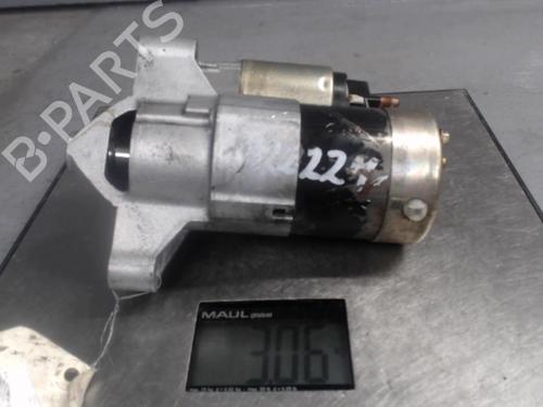Starter CITROËN XSARA PICASSO (N68) 2.0 16V | BP21318990M8 