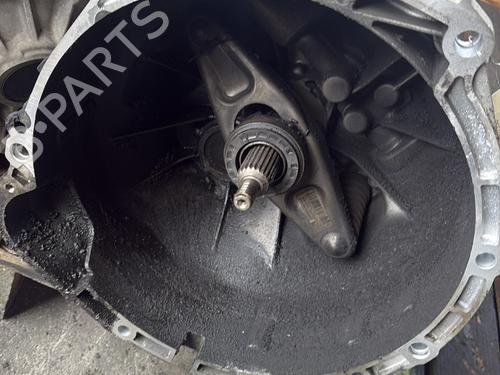 Used Gearbox BMW 3 Touring (E91) 318 d (143 hp) 27234309